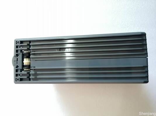 ATM Ricambi Chiosco Acceptatore di cassa MEI SC Anticipo Billettina Validatore Cassetta Scn16607R 50043690