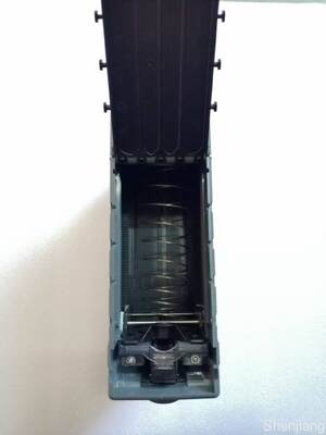 ATM Ricambi Chiosco Acceptatore di cassa MEI SC Anticipo Billettina Validatore Cassetta Scn16607R 50043690