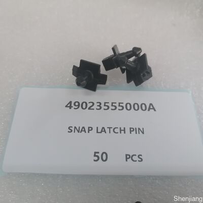 Nuovo Diebold ATM Parts Pin Snap Lock Round Lock 49-023555-000A 49023555000A per DB SINGLE PICKER