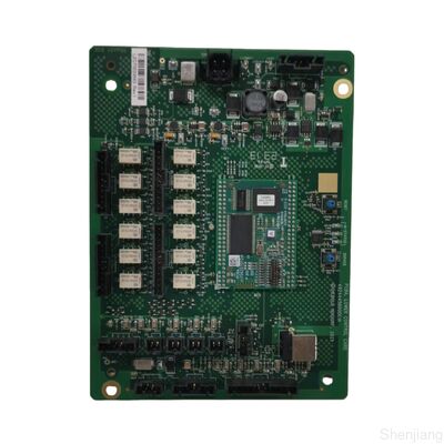 Diebold CCA LCC ActivGuard Controllo inferiore scheda madre PCBA 49244456000C