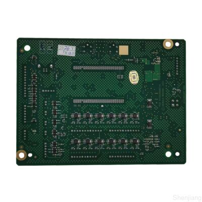 Diebold CCA LCC ActivGuard Controllo inferiore scheda madre PCBA 49244456000C