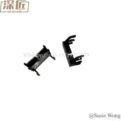 KV40J1151Z0 Glory Banconote Contatore Parti Staffa Rullo Ausiliario Per DE-100 GFS100 GFS120 USF52C