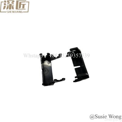 KV40J1151Z0 Glory Banconote Contatore Parti Staffa Rullo Ausiliario Per DE-100 GFS100 GFS120 USF52C