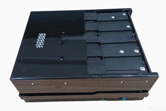 Nuovo Diebold ATM Parts Diebold AFD Convenience Divert / Retract PN 00-103334-000D 103334000D 00103334000D