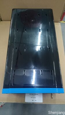 Nuovi ricambi per bancomat Diebold 00104777000D Diebold Nixdorf AFD 1.5 Serratura in metallo per cassetta contanti