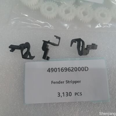 Nuovo Diebold ATM Parts Diebold Wide Fender Stripper PN 49-016962-000D 49016962000D