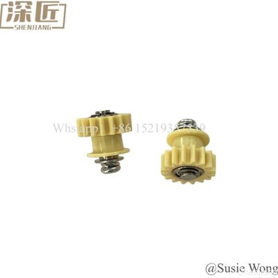 Giesecke+Devrient Selezionatrici per banconote Parti BPS C5 Pezzi di ricambio 514733