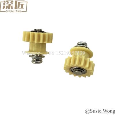 Giesecke+Devrient Selezionatrici per banconote Parti BPS C5 Pezzi di ricambio 514733