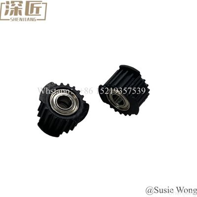 Giesecke+Devrient Selezionatrici per banconote Parti Pezzi di ricambio BPS C5 514738