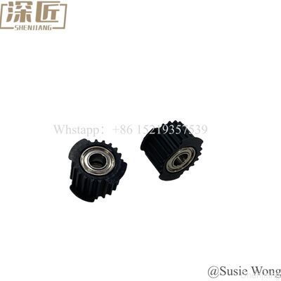 Giesecke+Devrient Selezionatrici per banconote Parti Pezzi di ricambio BPS C5 514738