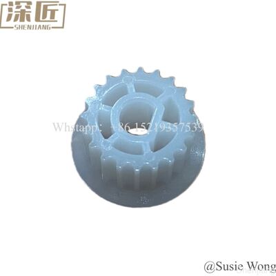 520857001/520857 PULLEY DI Cintura DI TEMPO SDM G+D BPS C5 Ricambi per la manutenzione