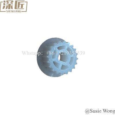520857001/520857 PULLEY DI Cintura DI TEMPO SDM G+D BPS C5 Ricambi per la manutenzione