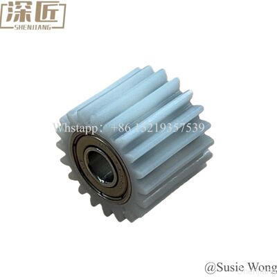 BPS C5 Parti di ricambio 520869001 Cintura dentata