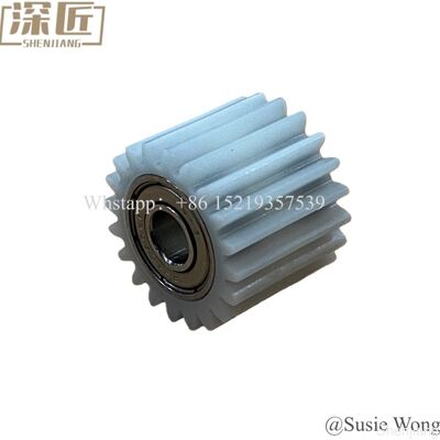 BPS C5 Parti di ricambio 520869001 Cintura dentata