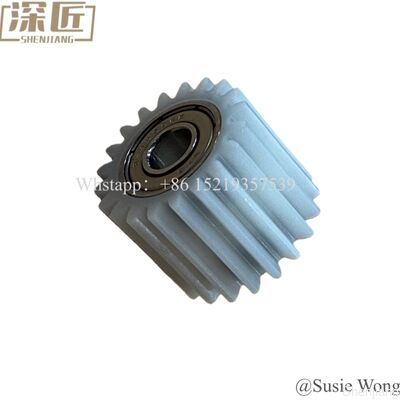 BPS C5 Parti di ricambio 520869001 Cintura dentata