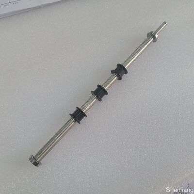 Nuovi ricambi per bancomat Diebold 49-202789-000B 49202789000B Ricambi per bancomat Diebold Albero non scanalato XPRT Drive Acanalado