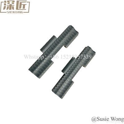 445000071 Nuovo originale Hyosung ATM Ricambi CDU30 Cassetta Parte di plastica