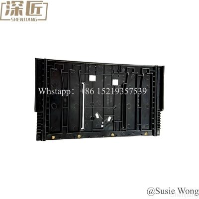 4280000076 Nuovo Ricambio Originale Hyosung ATM CDU30 Coperchio Inferiore Cassetta