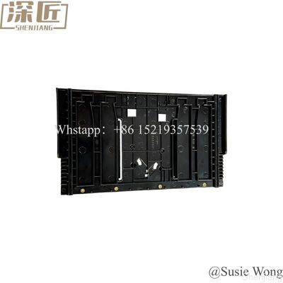 4280000076 Nuovo Ricambio Originale Hyosung ATM CDU30 Coperchio Inferiore Cassetta