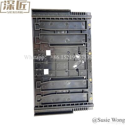 4280000076 Nuovo Ricambio Originale Hyosung ATM CDU30 Coperchio Inferiore Cassetta