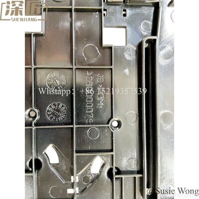 4280000076 Nuovo Ricambio Originale Hyosung ATM CDU30 Coperchio Inferiore Cassetta