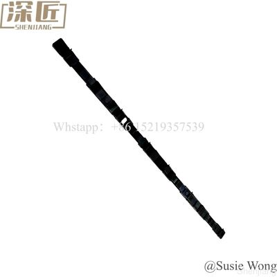 4280000092 Nuovo originale Hyosung ATM Ricambi CDU30 Cassetta piastra guida