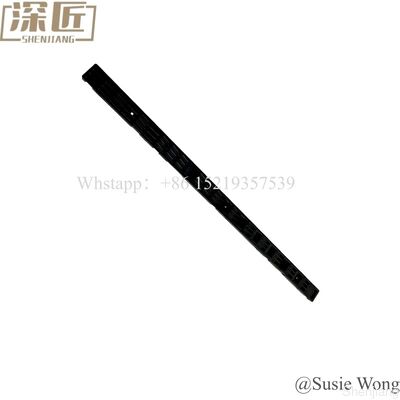 4280000348 Nuovi ricambi originali per ATM Hyosung Piastra guida cassetto CDU30