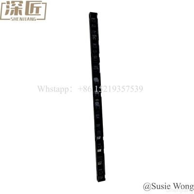 4280000348 Nuovi ricambi originali per ATM Hyosung Piastra guida cassetto CDU30