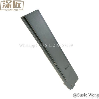 4310000654 Nuovi ricambi originali per ATM Hyosung Coperchio destro del cassetto CDU30