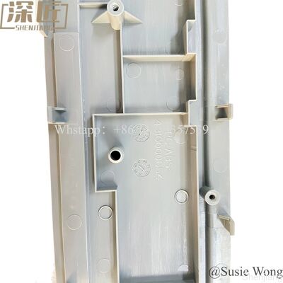 4310000654 Nuovi ricambi originali per ATM Hyosung Coperchio destro del cassetto CDU30