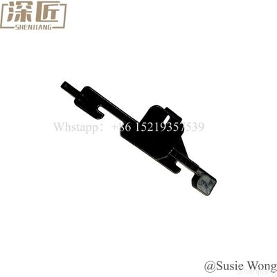 Il BANCOMAT di 4320000020 Hyosung parte l'armadio HCDU 7430005585 della piastra di spinta della cassetta Hyosung CDU30 con buona qualità