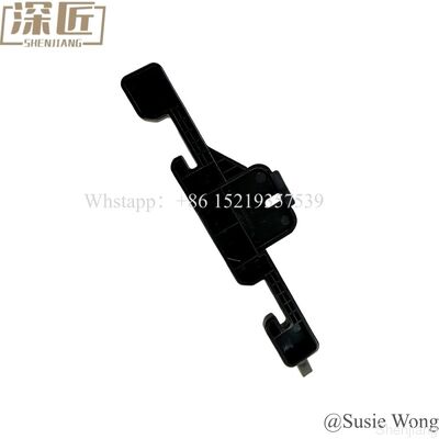 Il BANCOMAT di 4320000020 Hyosung parte l'armadio HCDU 7430005585 della piastra di spinta della cassetta Hyosung CDU30 con buona qualità