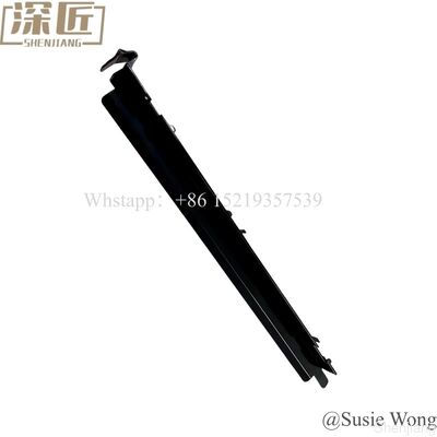 Il BANCOMAT di 4360000563 Hyosung parte la piastra di guida della cassetta Hyosung CDU30 HCDU 7430005585 con buona qualità