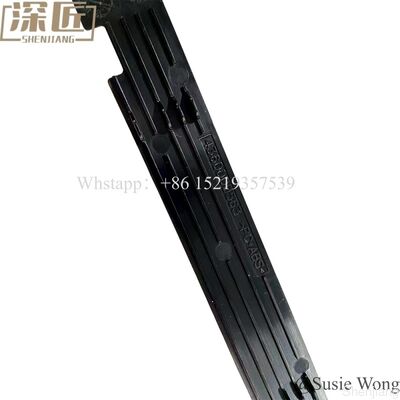 Il BANCOMAT di 4360000563 Hyosung parte la piastra di guida della cassetta Hyosung CDU30 HCDU 7430005585 con buona qualità