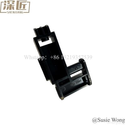 Il BANCOMAT di 4400000305 Hyosung parte il piatto di plastica HCDU 7430005585 della cassetta di Hyosung CDU30 con buona qualità