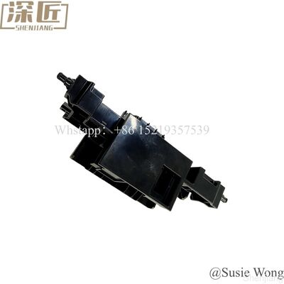 Il BANCOMAT di 4420000140 Hyosung parte la gabbia HCDU 7430005585 della piastra di spinta della cassetta Hyosung CDU30 con buona qualità