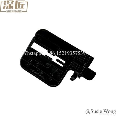 Il BANCOMAT di 4450000023 Hyosung parte la piastra di bloccaggio della cassetta Hyosung CDU30 lasciata HCDU 7430005585 con buona qualità