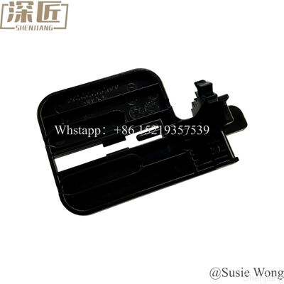 Il BANCOMAT di 4450000024 Hyosung parte la destra HCDU 7430005585 della piastra di bloccaggio della cassetta Hyosung CDU30 con buona qualità