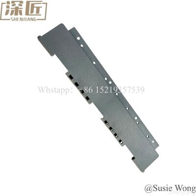 Il BANCOMAT di 4450000071 Hyosung parte la plastica HCDU 7430005585 della porta della cassetta di Hyosung CDU30 con buona qualità