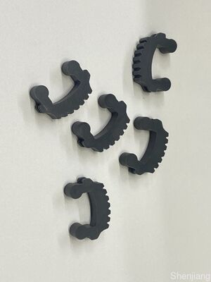 Nuovo Diebold ATM Parts Roller Paddle Rubber 49-269047-000A 1750301000-01-28-02