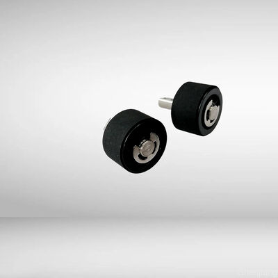 Nuovo Diebold ATM Parts Wincor V2C Feed Roller Set V2CU V2CF Card Reader Roller Kit