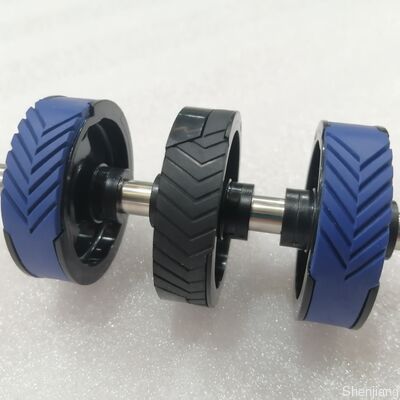 asse di alimentazione di SERIE di 49204018000D FEEDSHAFT OVRMLD OPTEVA 49-204018-000D DIEBOLD 10XX 49-204018-000B 49-204018-000C 49-2040