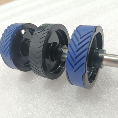 asse di alimentazione di SERIE di 49204018000D FEEDSHAFT OVRMLD OPTEVA 49-204018-000D DIEBOLD 10XX 49-204018-000B 49-204018-000C 49-2040