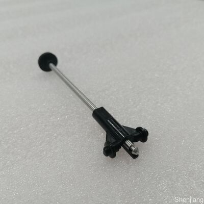 Nuovo Diebold ATM Parts DN 5500FL Ruota pivotante da portare via 1750349895