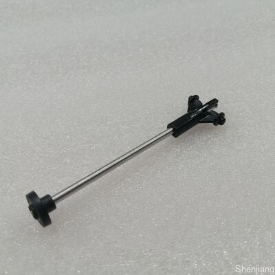 Nuovo Diebold ATM Parts DN 5500FL Ruota pivotante da portare via 1750349895