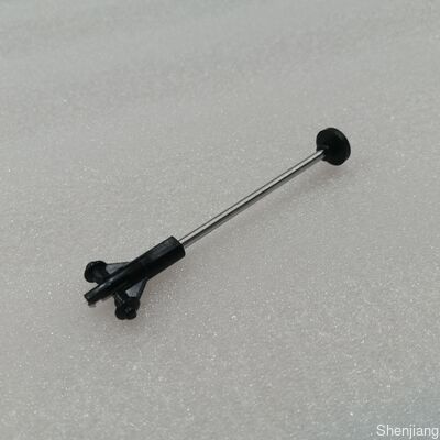 Nuovo Diebold ATM Parts DN 5500FL Ruota pivotante da portare via 1750349895