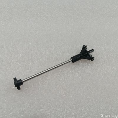 Nuovo Diebold ATM Parts DN 5500FL Ruota pivotante da portare via 1750349895