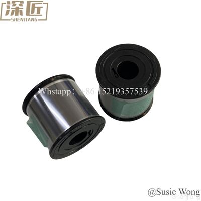 Fujitsu GSR50 Dispenser di denaro Nastro di plastica KD04014-D001-20