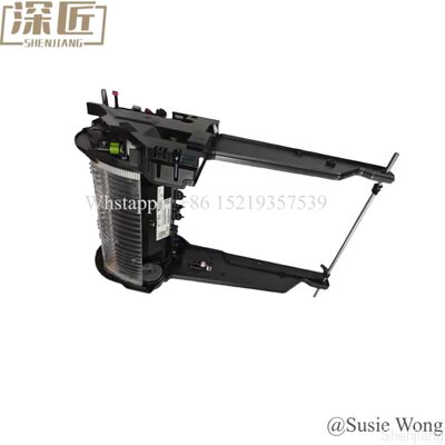 1750342439 Nuove parti originali per bancomat Diebold Nixdorf SDU Stacker Dispense Unit FL RL V6A 01750342439