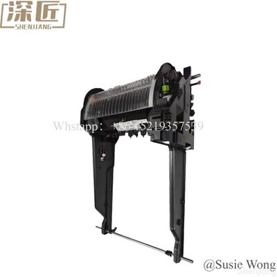 1750342439 Nuove parti originali per bancomat Diebold Nixdorf SDU Stacker Dispense Unit FL RL V6A 01750342439